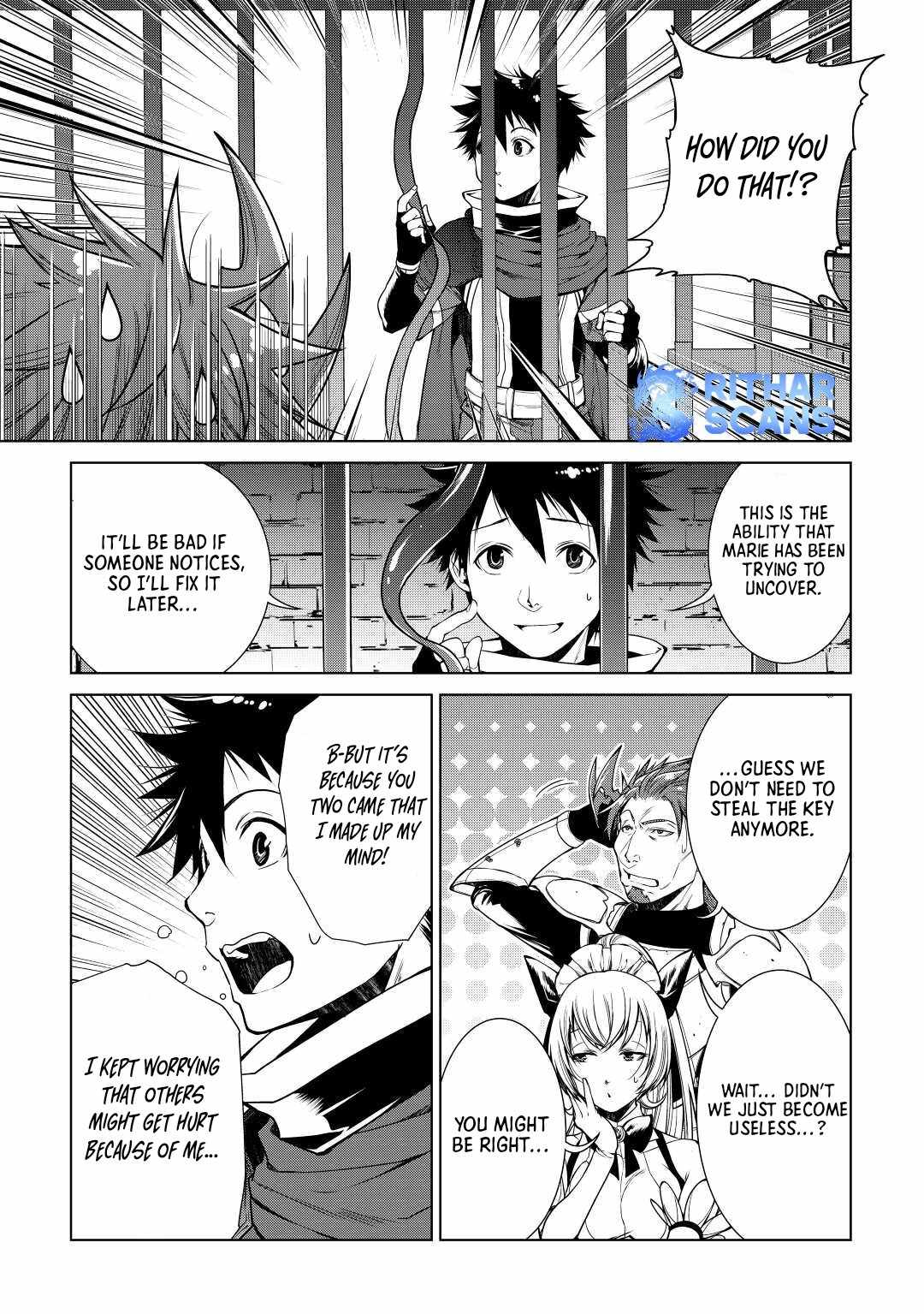 Machigai Shoukan! Oidasareta kedo Joui Gokan Skill de Rakuraku Seikatsu Chapter 9 11